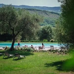  Apartment Podere Montale Winery