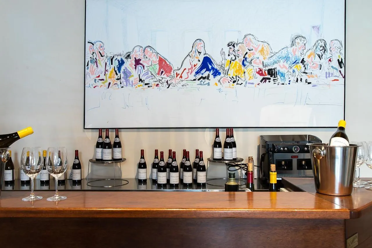 Monna Caterina Wine Resort Vinci 0*,