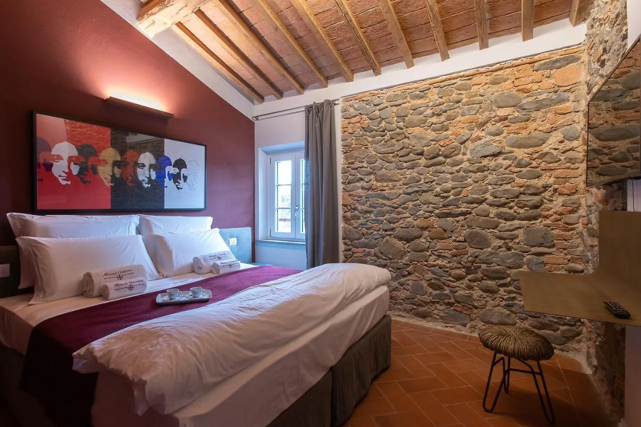 Monna Caterina Wine Resort Vinci