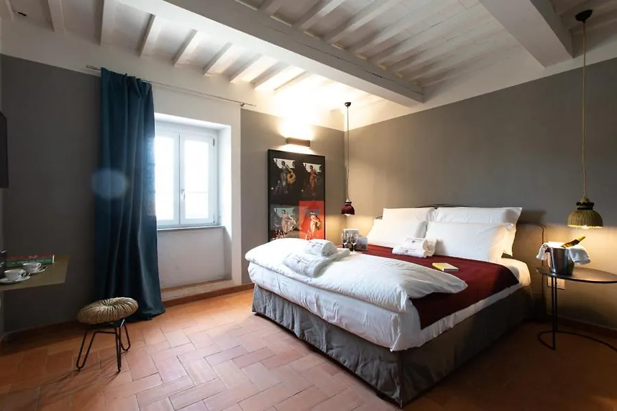 Monna Caterina Wine Resort Vinci 0*,  Italien