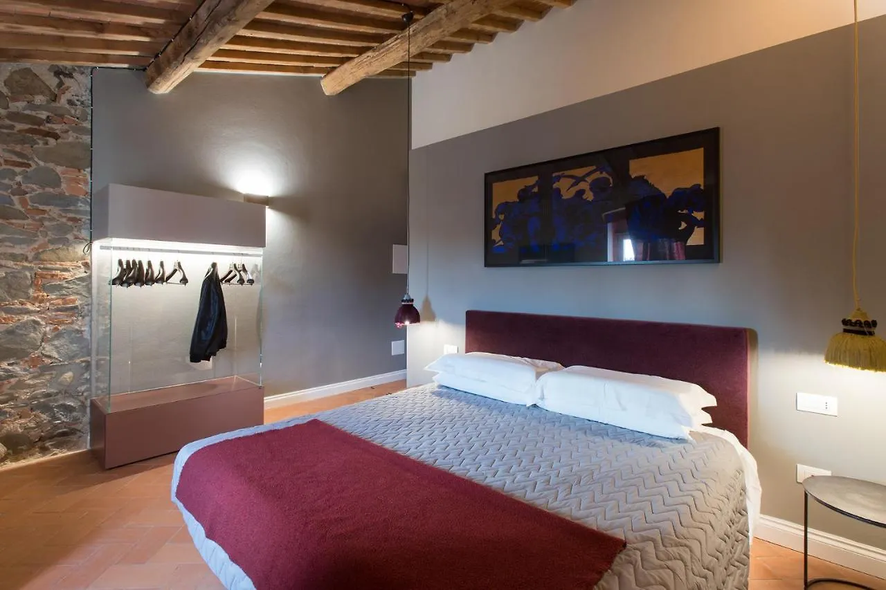 Monna Caterina Wine Resort Vinci Italien