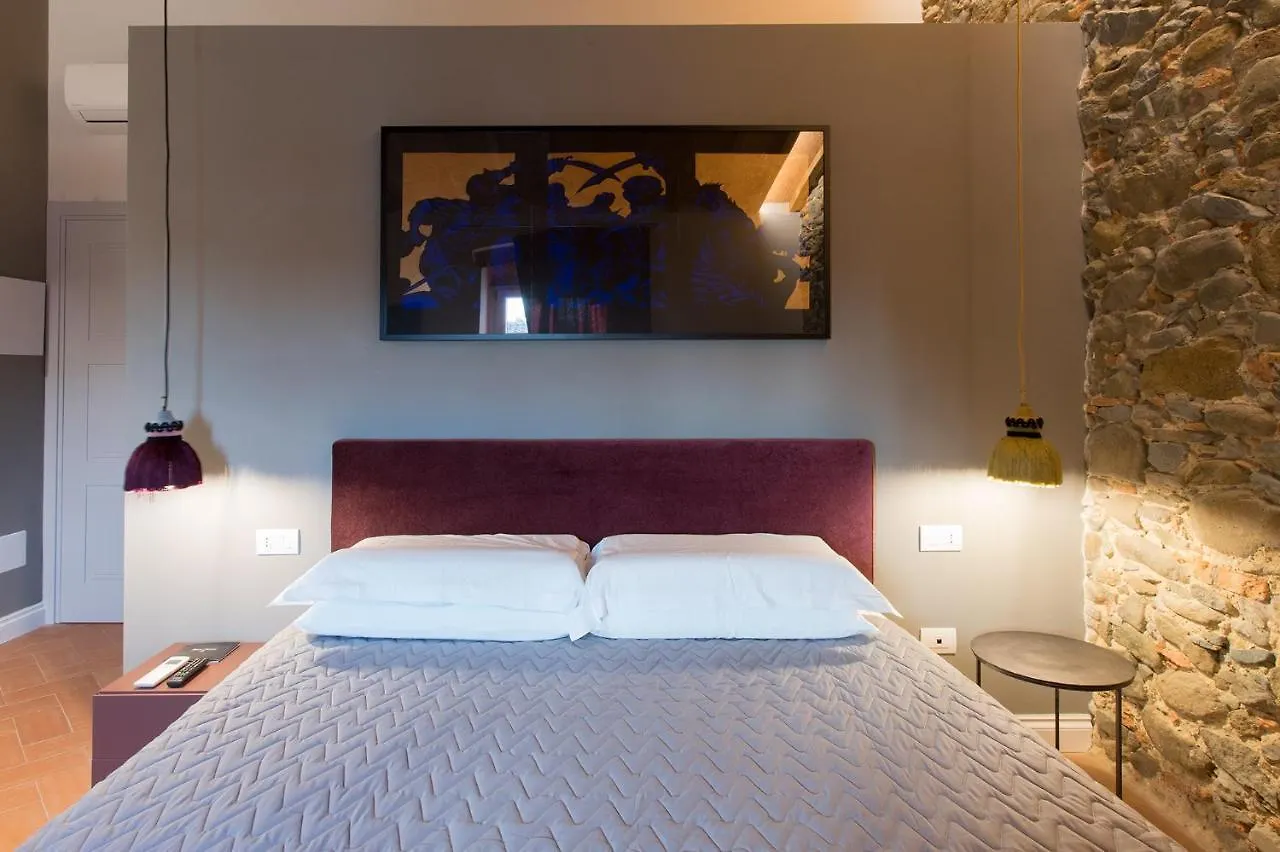 Monna Caterina Wine Resort Vinci 0*,  Italien