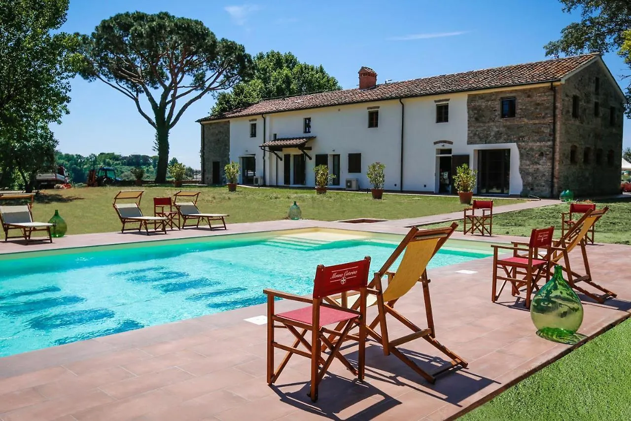 Monna Caterina Wine Resort Vinci